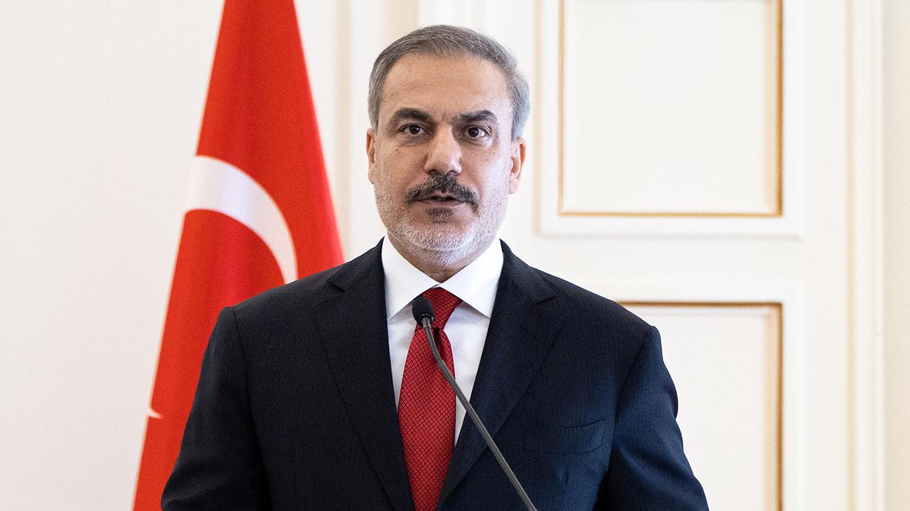 Bakan Fidan'dan önemli diplomasi başarısı: Gündem Suriye