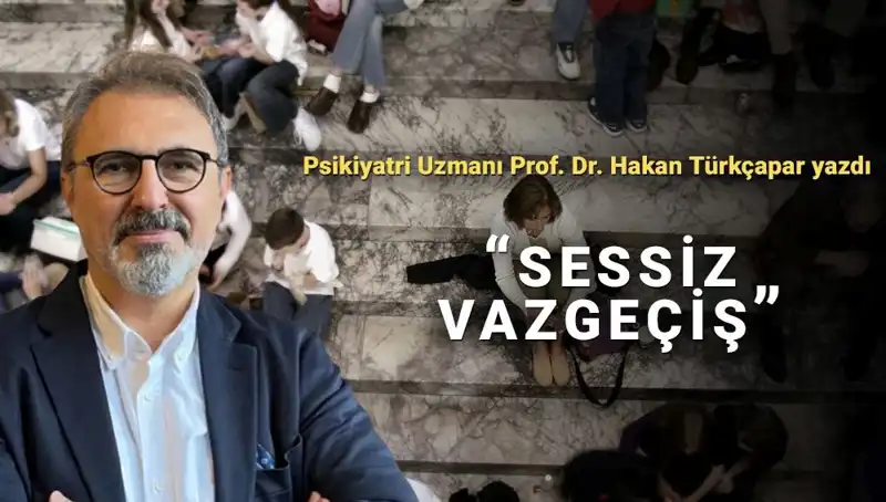 Sessiz Vazgeçiş: Minimumda Yaşamanın Getirdiği Değişimler