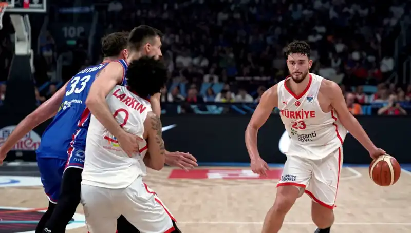 12 Dev Adam, 16. Turda İsveç’i Geçerek Tarihe Geçti!