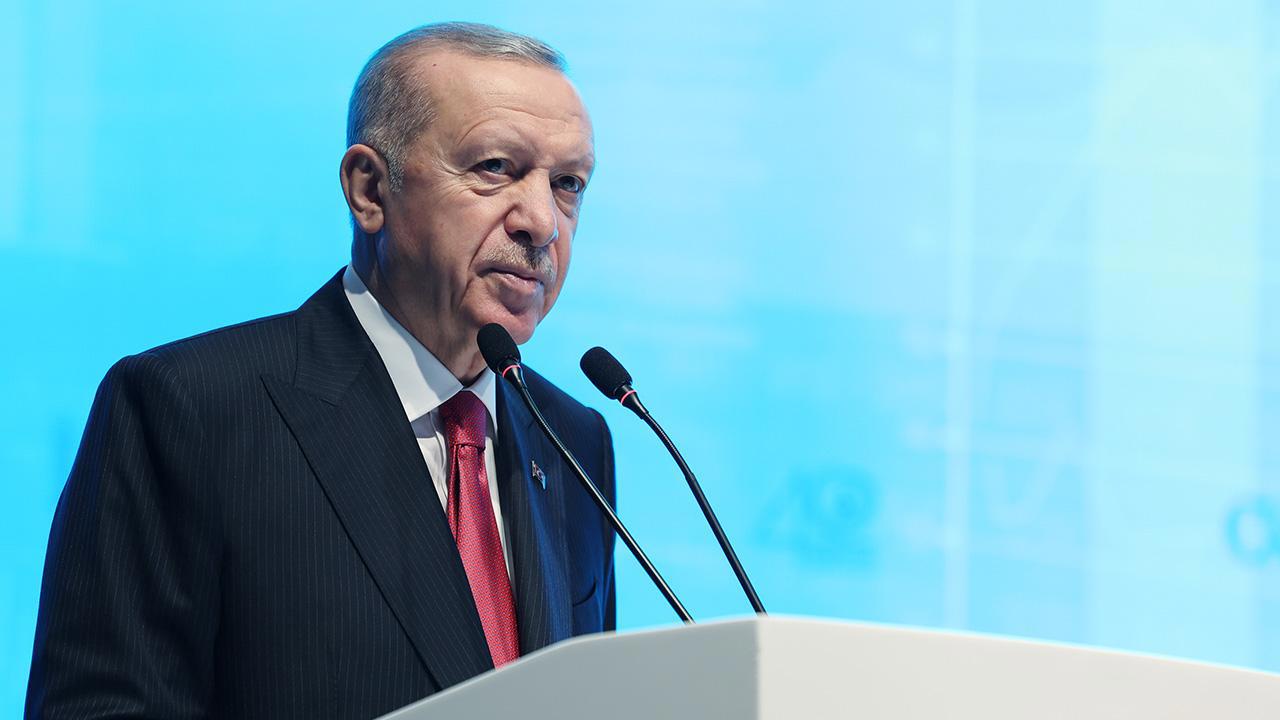 Cumhurbaşkanı Erdoğan, 2025 İstihdamı Koruma Programını Duyurdu