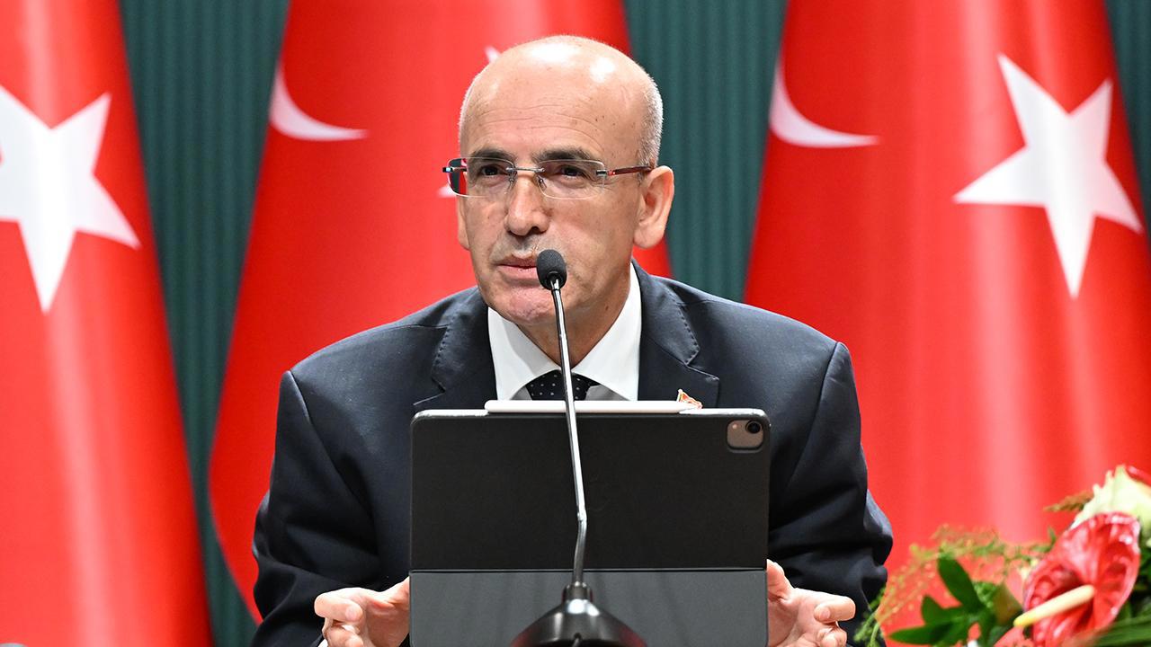 Bakan Şimşek: Enflasyonla Mücadelemiz Kararlı
