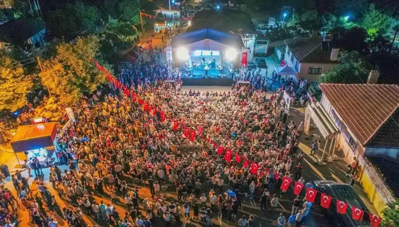 Leylek Şenliği: Yazın Renkli Kutlaması ve Etkinlikleri İşte Detayları