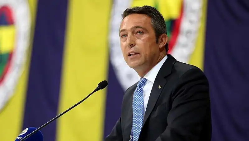 Ali Koç, Yeni Sezon İçin Sıkı Önlemler Alıyor: Fenerbahçe'nin Geleceği Tehlikede Mi?