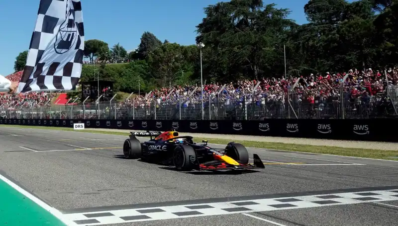 Formula 1 Sezonunun Gözde Yarışı: Monako GP İçin Geri Sayım Başladı!