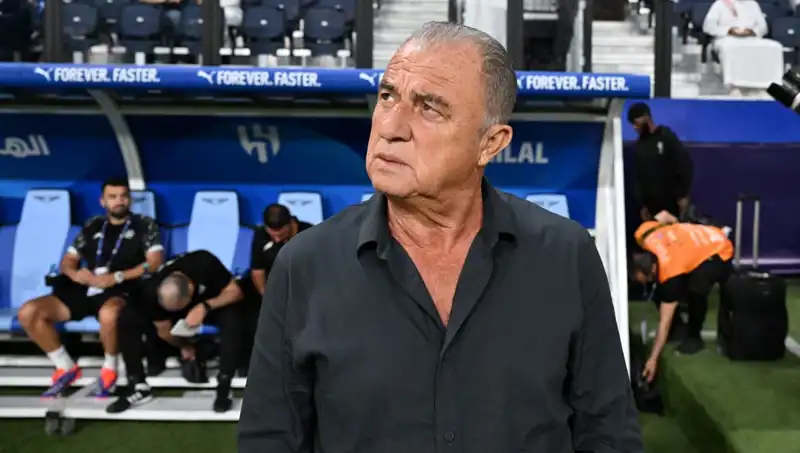Suudi Arabistan'da Fatih Terim'in Deneyimi: Türk Futbolunun Sihirli Formülü Nedir?