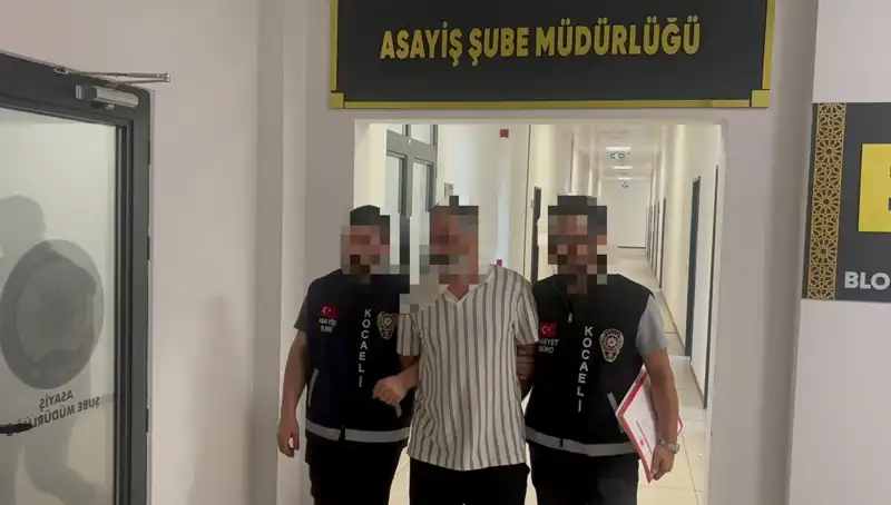 Kocaeli'nde Aile Vahşeti: Duyulmaz İfadeler ve Korkunç Gerçekler