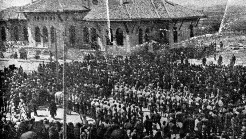 TBMM’nin 105 Yılı: Geçmişten Günümüze Başarılarla Dolu Bir Tarih
