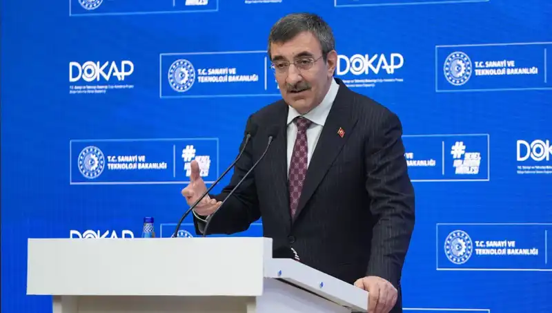 Cevdet Yılmaz'ın Ekonomi Vizyonu: Enflasyonla Mücadelede Yeni Yöntemler