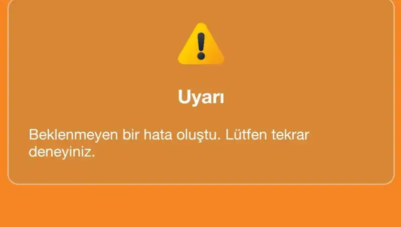 11 Haziran 2025’te ÖSYM Sorunları: AİS'ye Erişim Neden Zorlaşıyor?