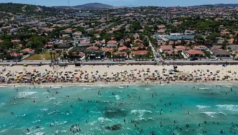 Çeşme’de Su Krizi: Kesinti Süresi Neden Uzatıldı, Ne Olacak?