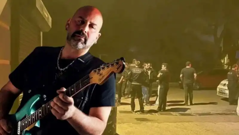 Onur Şener Cinayeti Davasında İki Sanığa Verilen Karar Şok Etti