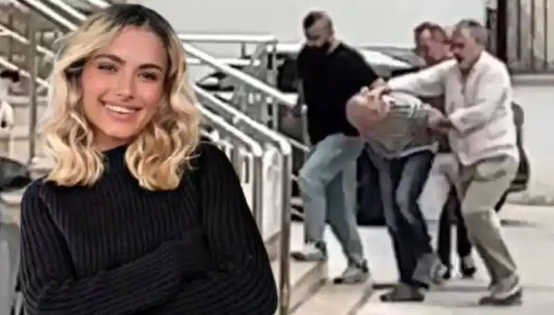 Trabzon'da Şok Eden Cinayet: Balkon Hırsızı Sinem'i Öldürdü!