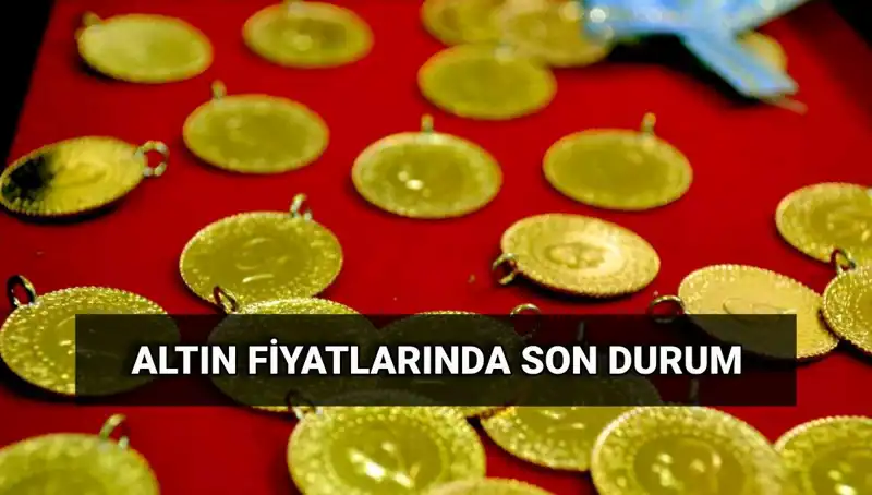 Altın Fiyatları Tırmanışta! 4 Haziran 2023 Güncel Durum