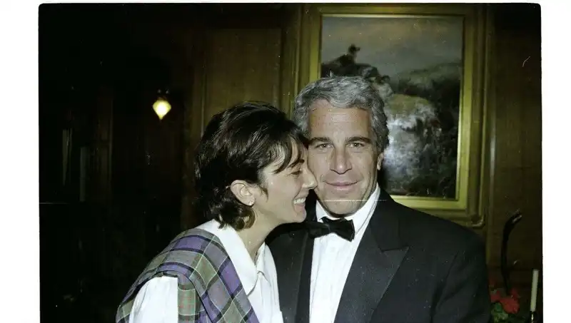 Ghislaine Maxwell, Epstein Skandalında 100 Ünlüyü Açıklayarak Şok Etti