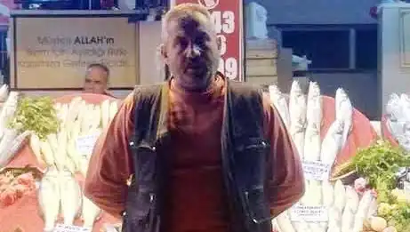Şehirdeki Tüyler Ürperten Sokak Cinayeti: Olay Yeri Detayları