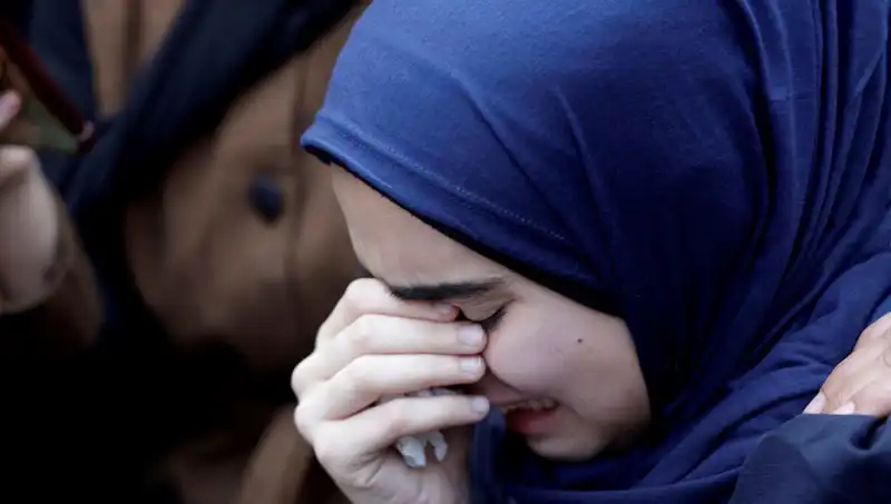 18 Yıl Süren Mücadele: İsrail’in İğneyle Dolu Hikayesi ve Hayat Kırıntıları