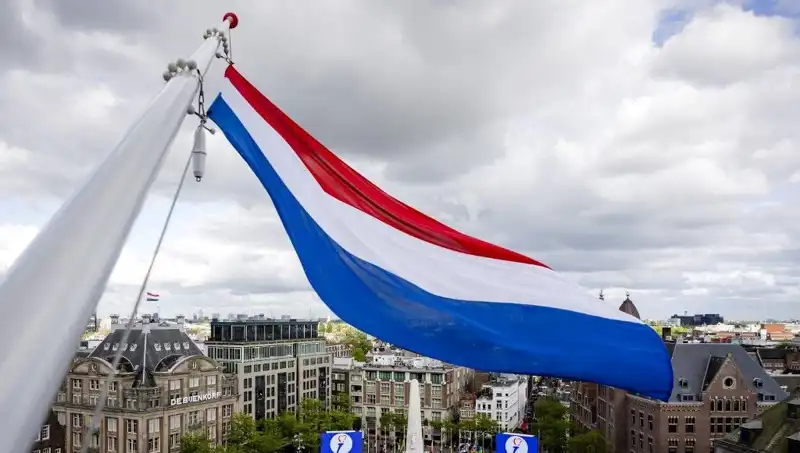 Hollanda’da İsrail Vatandaşlarına Yönelik Saldırılar Artıyor: Güvenlik Endişeleri Tırmanıyor