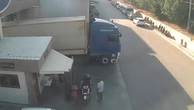 Milyonlarca Liralık Ürün Nakliye Operasyonunda Ele Geçirildi!