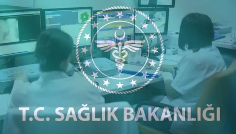 Sağlık Bakanlığı 2025 Yılı İçin 37 Bin Yeni Personel Alımı Yapacak!